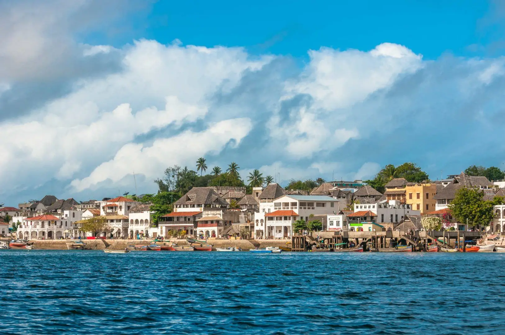 Destination - Lamu, Kenya 1