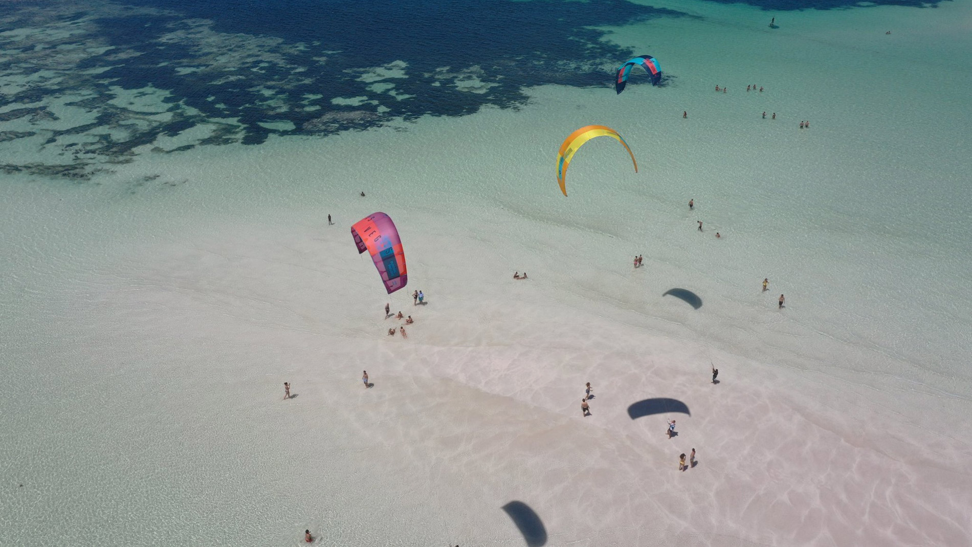 Destination - Watamu Beach 5