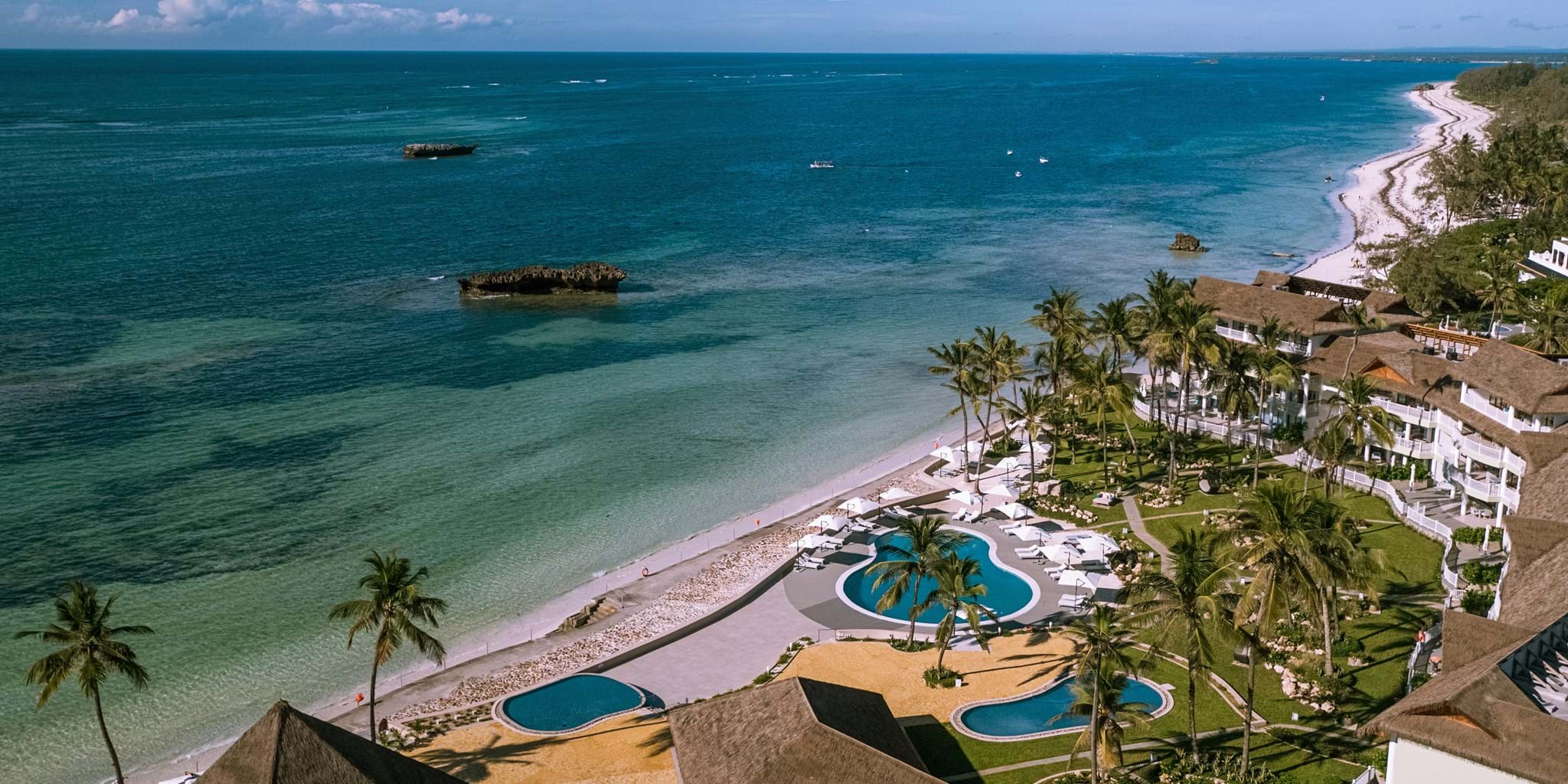 Destination - Watamu Beach Display picture