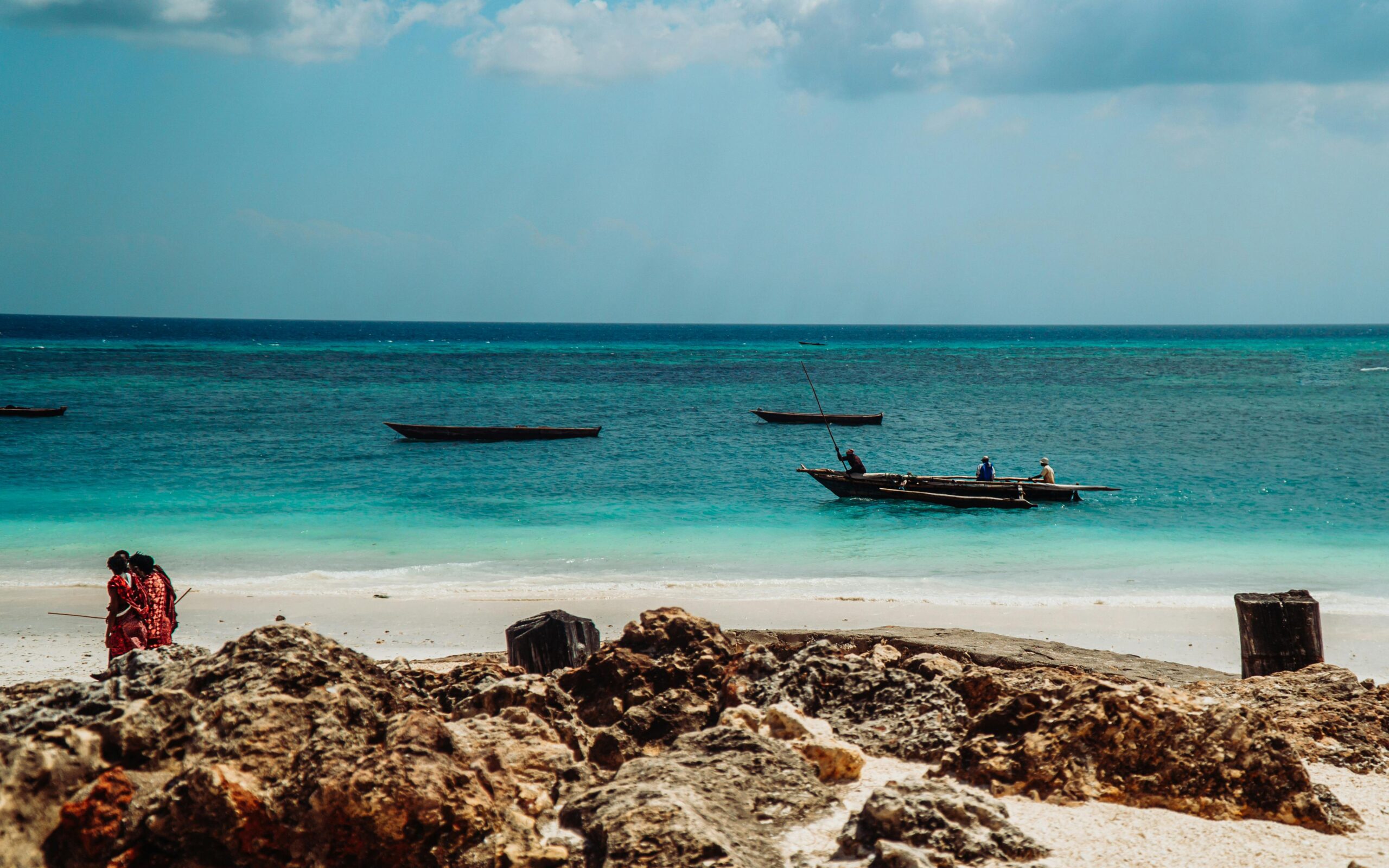 Destination - Zanzibar, Tanzania 1