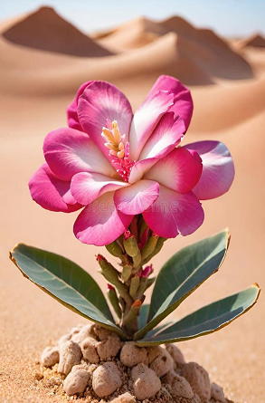 samburu desert rose
