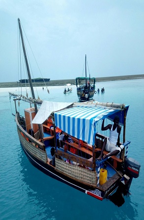 African_dhow