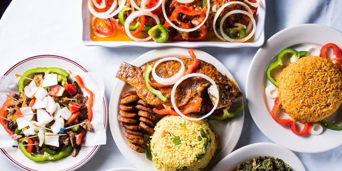 Nairobis Gastronomic Odyssey A Tapestry of 10 Traditional Flavors 1140x570 1