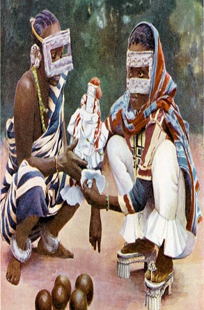 Swahili_women_with_a_fetish_Zanzibar