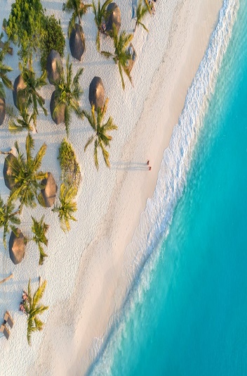 zanzibar beach 1