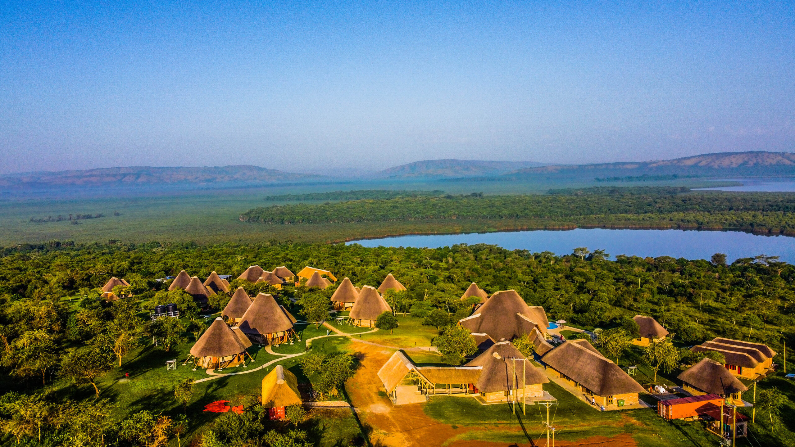 Destination Lake Mburo 3