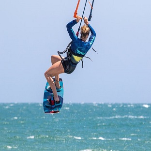 Theme Beachlife water sports 2